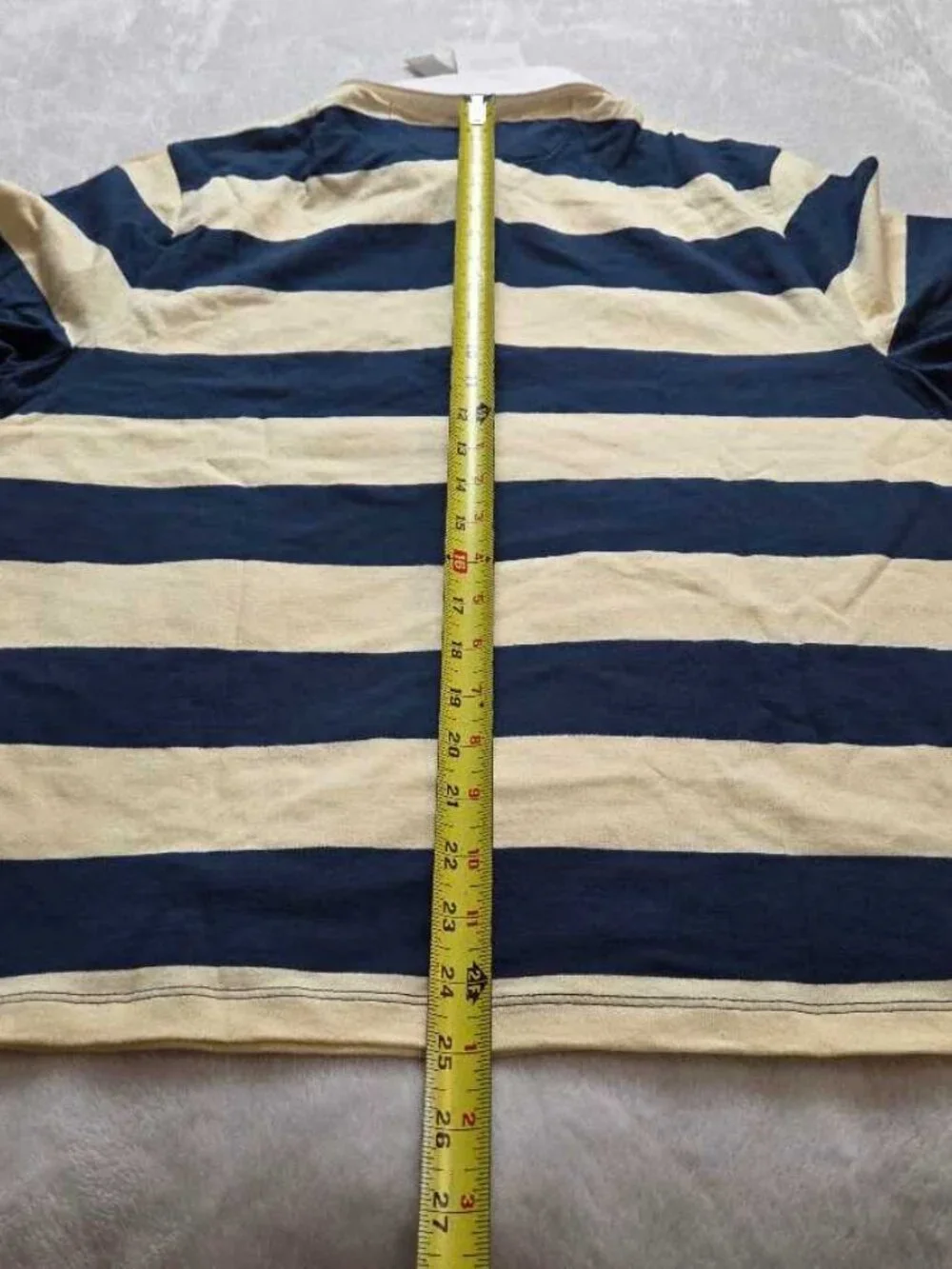 J. Crew brand crew
